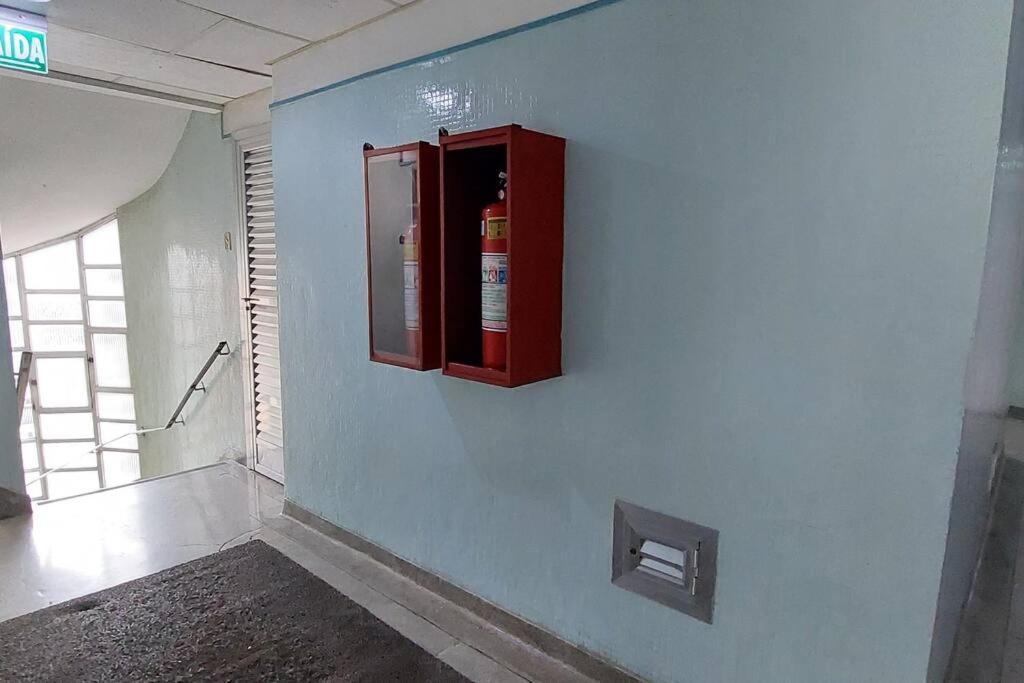 Appartement Atelie Quase Na Lua