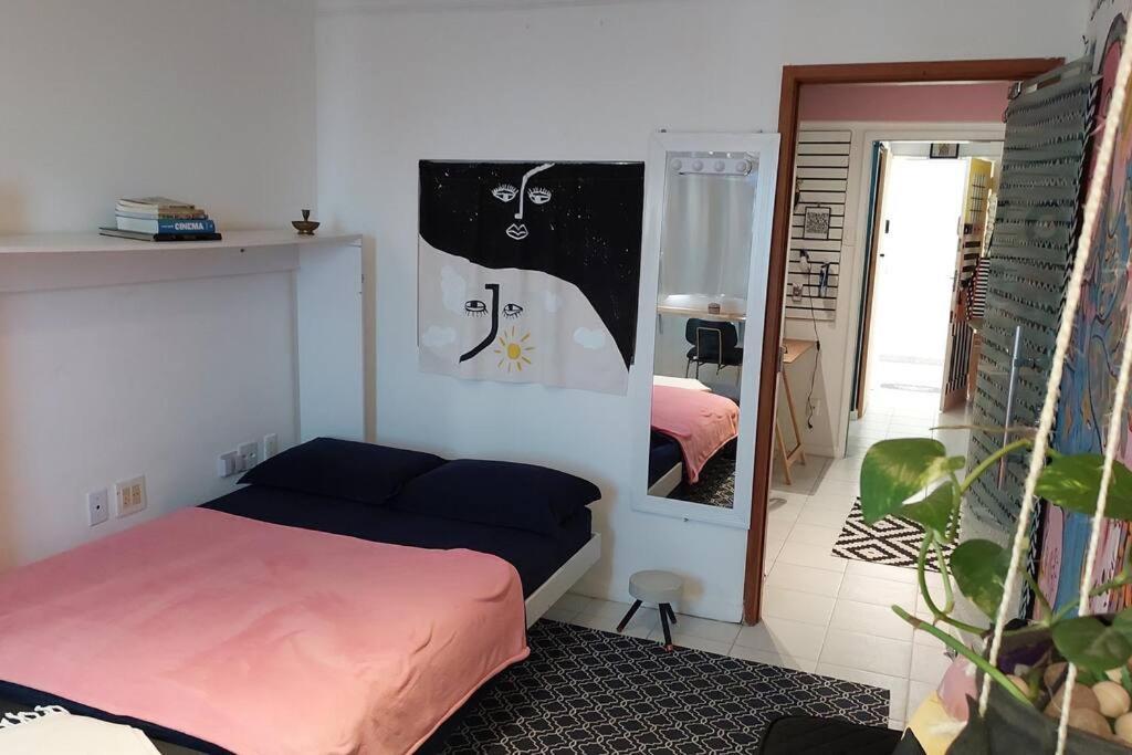 Atelie Quase Na Lua Appartement