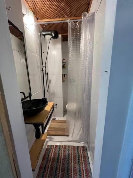 Atelie Quase Na Lua Appartement Rio de Janeiro