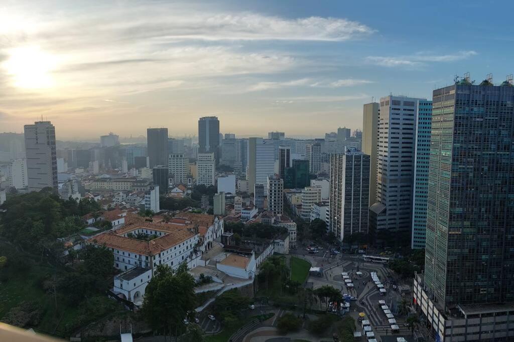 Appartement Atelie Quase Na Lua Rio de Janeiro