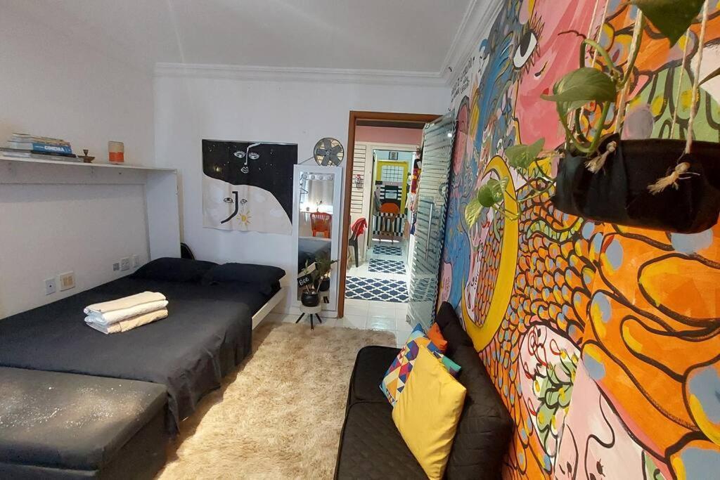 Atelie Quase Na Lua Appartement *