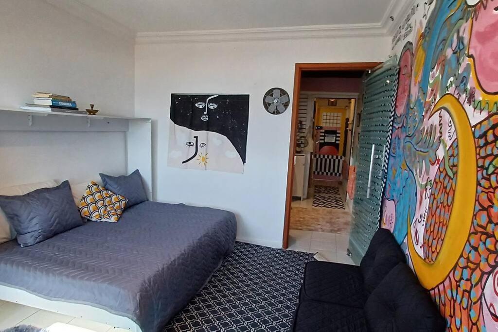 Atelie Quase Na Lua Appartement Rio de Janeiro