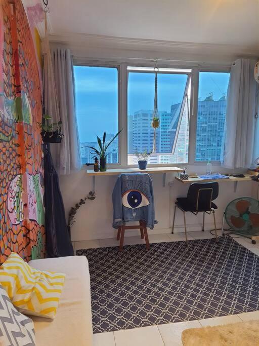 Appartement Atelie Quase Na Lua *