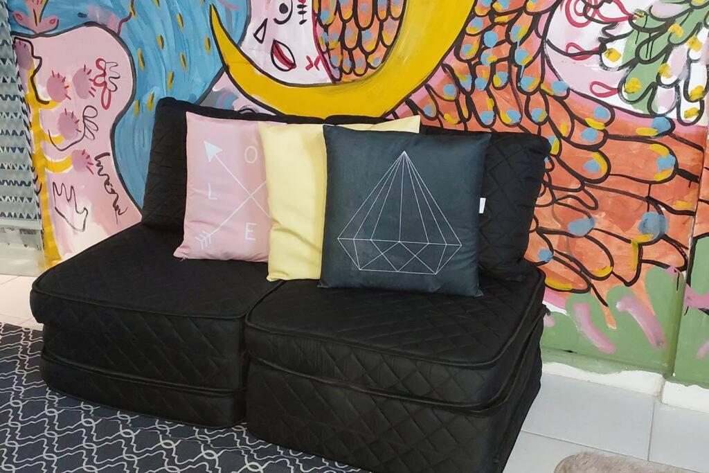 Appartement Atelie Quase Na Lua Rio de Janeiro