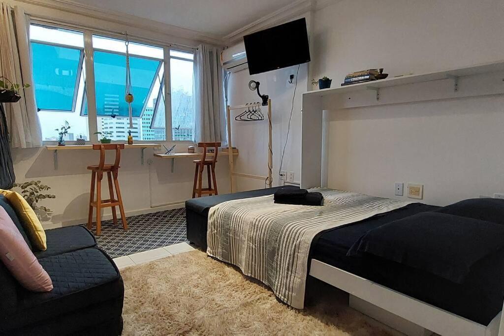 Atelie Quase Na Lua Appartement